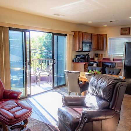 Shaman'S Den - Aptly Decorated Space W/A View Apartamento Sedona Exterior foto